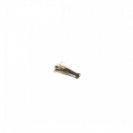 Tubes Teal and Black $6.80