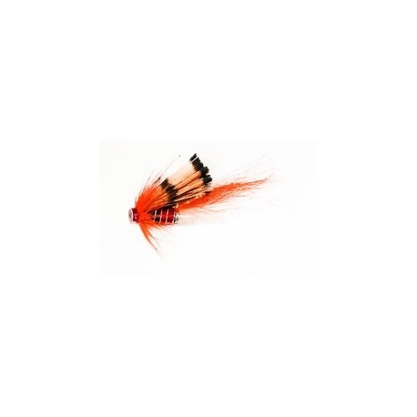 Tubes Ally's Shrimp  Plastic Tube Fly $6.80