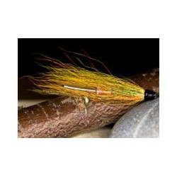 Tubes Willie Gunn Green $6.80