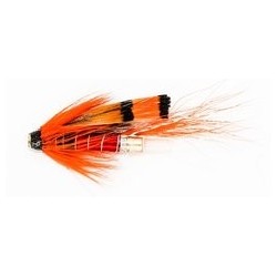 Tubes Ally's Shrimp  Copper Tube Fly $6.80