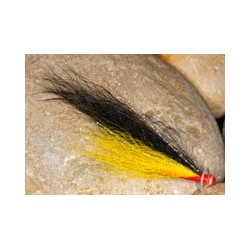 Tubes Black Yellow $6.80