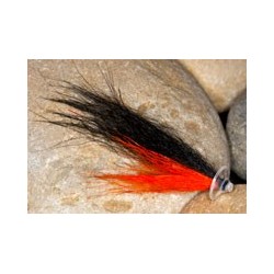 Tubes Black Orange $6.80