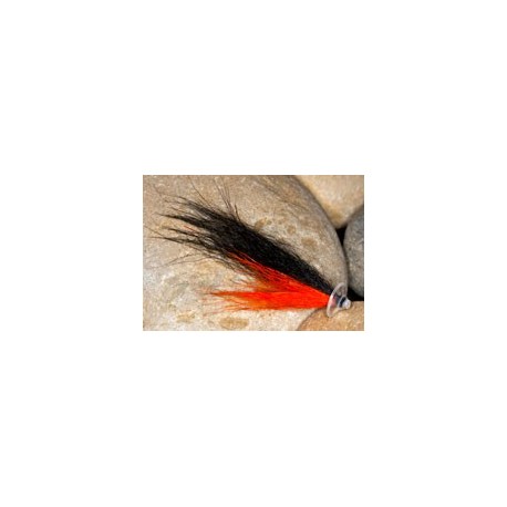 Tubes Black Orange $6.80