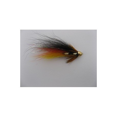 Tubes plastic tube conehead wullie dog $6.80