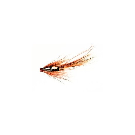 Tubes Willie Gun  Copper Tube Fly $6.80