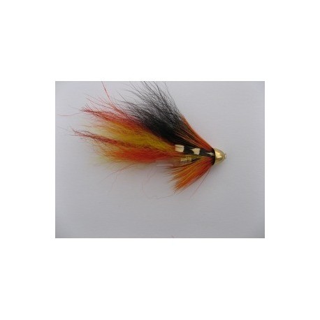 Tubes plastic conehead park shrimp $6.80