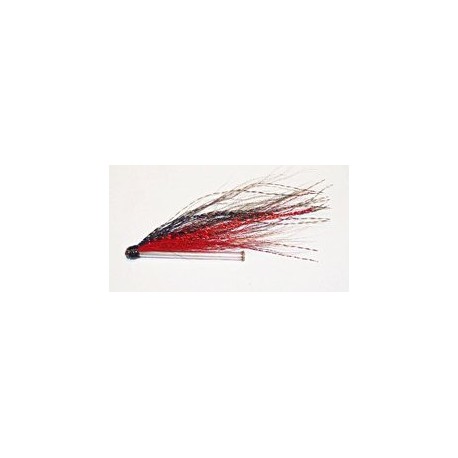 Tubes Sunrays Shadow  Plastic Tube Fly $6.80
