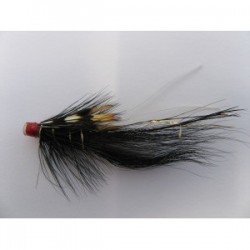 Tubes plastic tube 3 4 inch pot bellied pig black $6.80