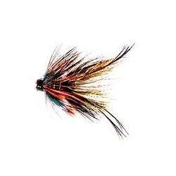 Tubes Munrow Killer Pig  Copper Tube Fly $6.80
