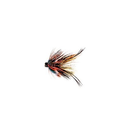 Tubes Munrow Killer Pig  Copper Tube Fly $6.80