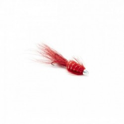 Tubes Snaelda Red $6.80