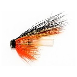 Tubes Ally's Cascade Shrimp Hitch Tube Fly $6.80