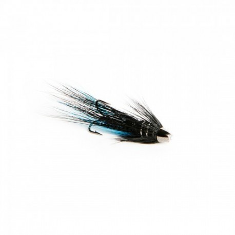 Tubes Snaelda Krinkle Blue Black $6.80