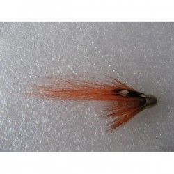 Tubes copper tube conehead flamethrower orange $6.80