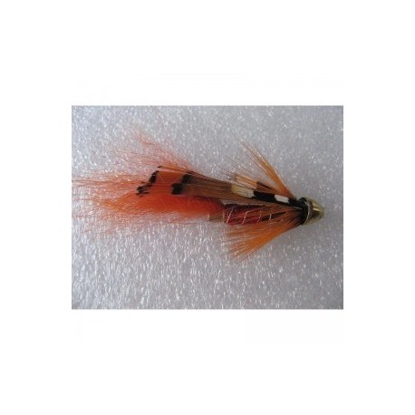 Tubes copper tube conehead ally shrimp $6.80