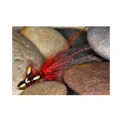 Tubes Pot Belly Pig Red CH $6.80