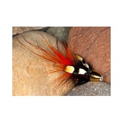 Tubes Red & Black PBP CH $6.80