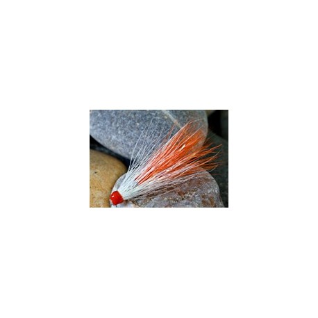 Tubes Junction Shrimp $6.80