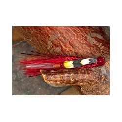 Tubes Red Devil $6.80