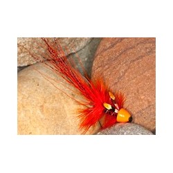 Tubes Orange & Black PBP CH $6.80
