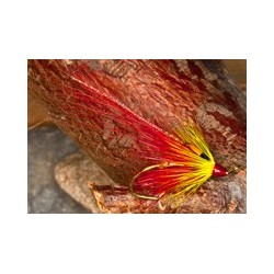 Tubes Red Flame thrower $6.80