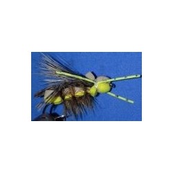 Terrestrials Two Tone Hopper $2.99