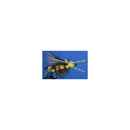 Terrestrials Two Tone Hopper $2.99