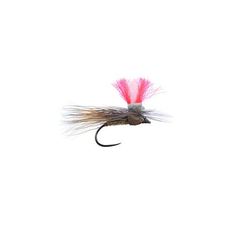 Barbless Flies Austrian Natural Sedge BL $2.34