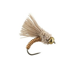Barbless Flies BH $2.34