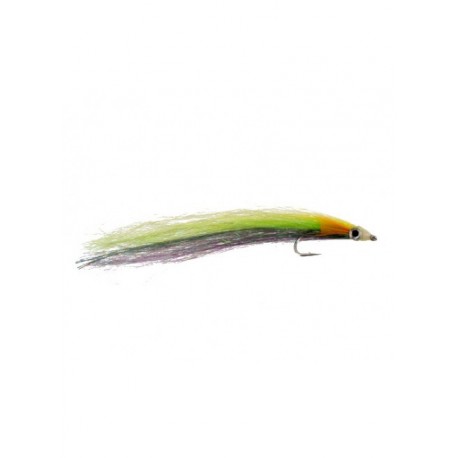 Bass Flies angel hair perch fry $8.50