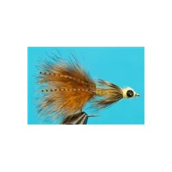 Bass Flies carp bitter $8.50