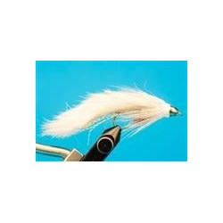 Bass Flies conehead bunny muddler $8.50