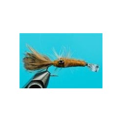 Bass Flies crayfish $8.50