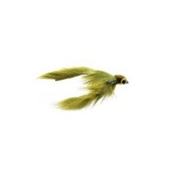 Bass Flies Croffs Kick in Clyde Olive $8.50