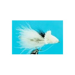 Bass Flies dahlberg diving minnow $8.50