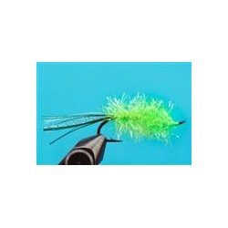 Bass Flies davis sparkler $8.50