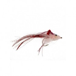 Bass Flies diver irresistable $8.50