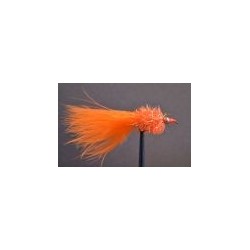 Lures 2 Nomad Fluo Orange $2.34