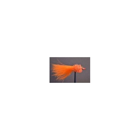 Lures 2 Nomad Fluo Orange $2.34