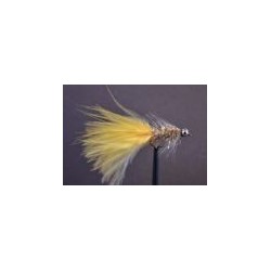 Lures 2 Humungus Sunburst Yellow $2.34