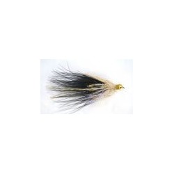Lures 2 UV Black Bear $2.34
