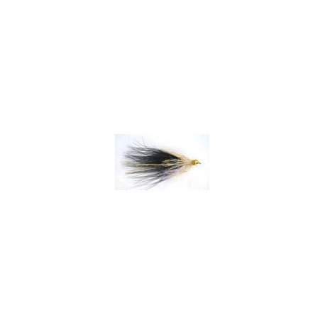 Lures 2 UV Black Bear $2.34
