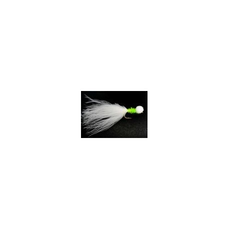 Lures 2 Cats Whisker Booby $2.34