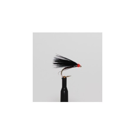 Lures 2 orange quill cormorant $2.34