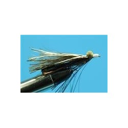 Bass Flies flash minnow $8.50