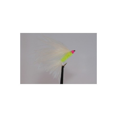 Lures 2 h h pink cats whisker $2.34