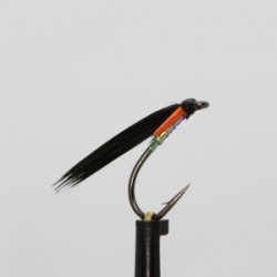 Lures 2 skinny traffic light cormorant $2.34