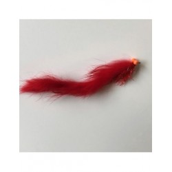 Lures 2 scarlet chain snake $6.80