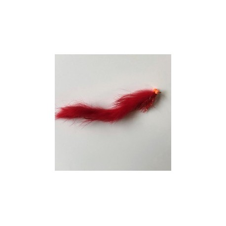 Lures 2 scarlet chain snake $6.80