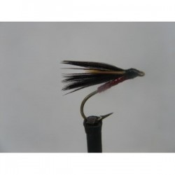 Lures 2 skinny red cormorant $2.34